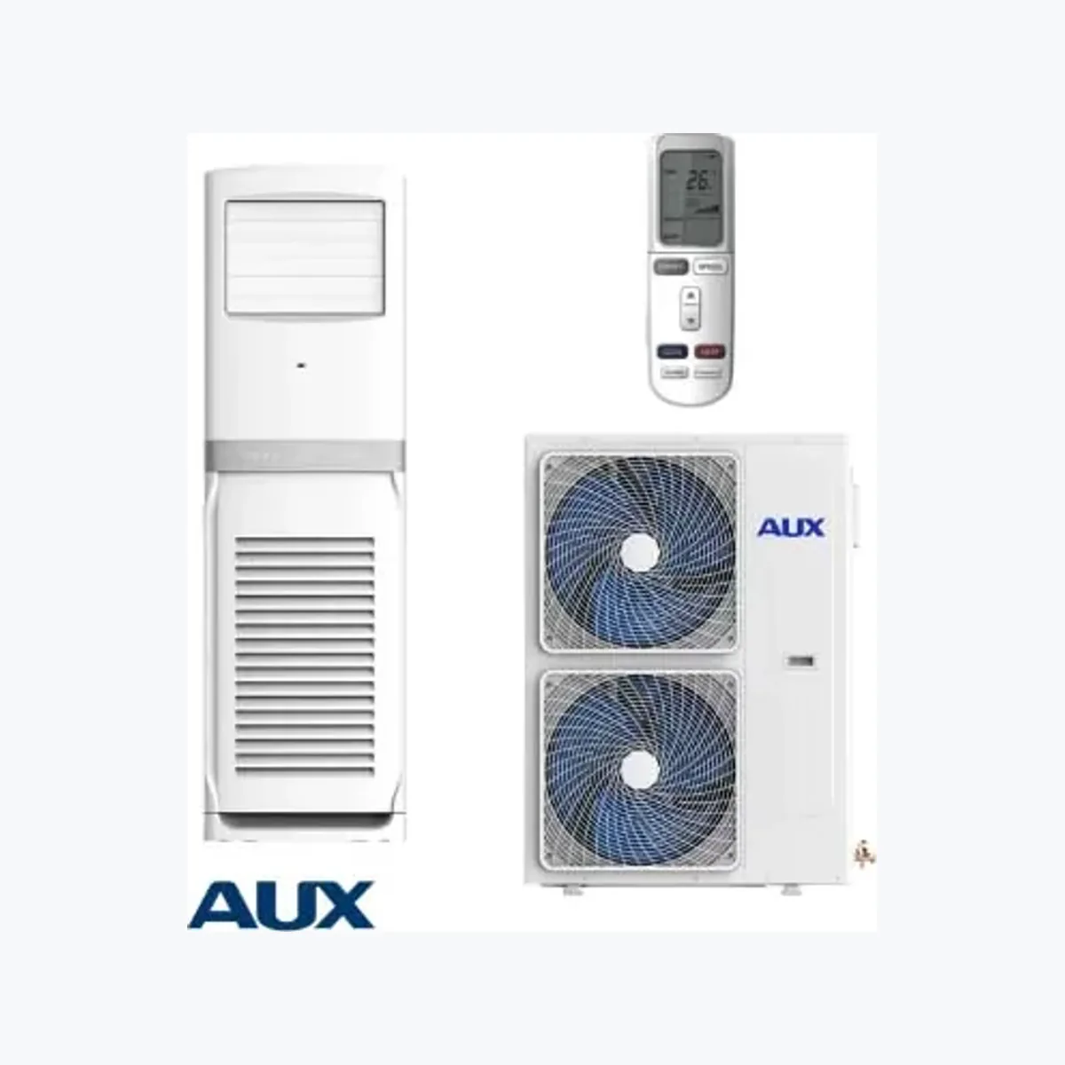 AUX FloorStanding ASF-H48J4A5 / AP