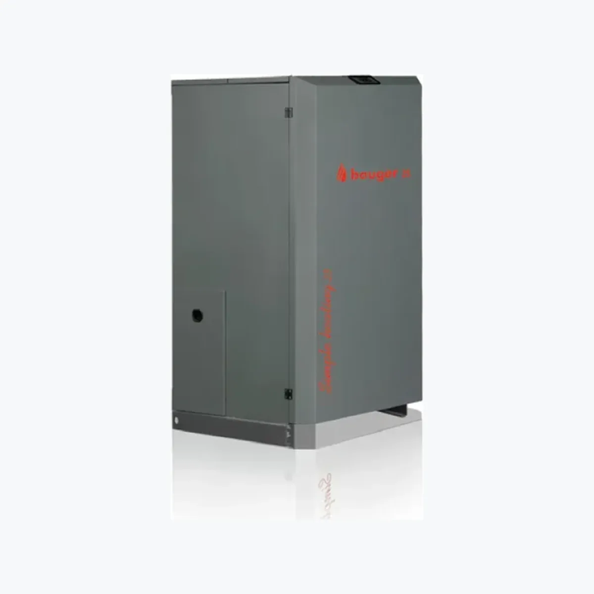 BAUGER SM ECO Compact