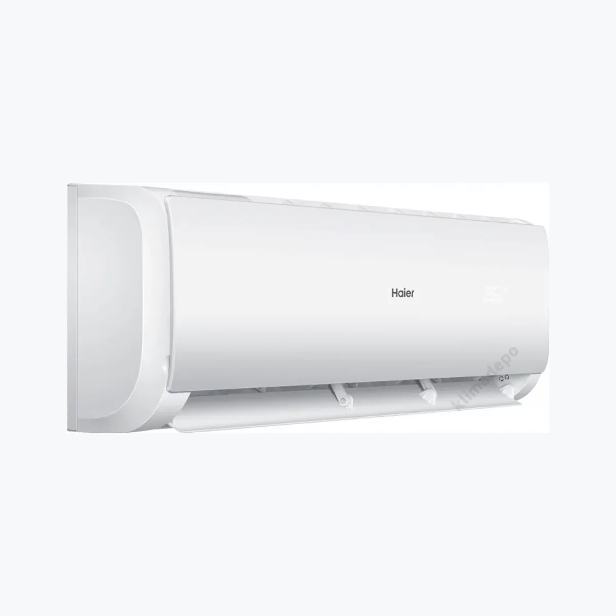 Haier TUNDRA Plus