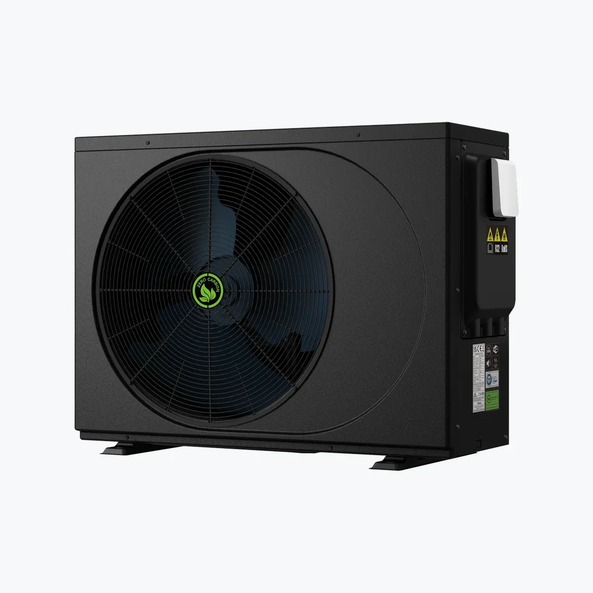 MDV / Midea ESG-Inv M
