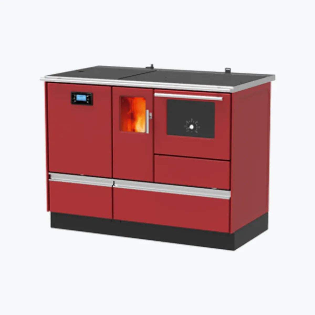 Alfa Plam ALFA ТЕРМ 20 ПЕЛЕТ 20 kW