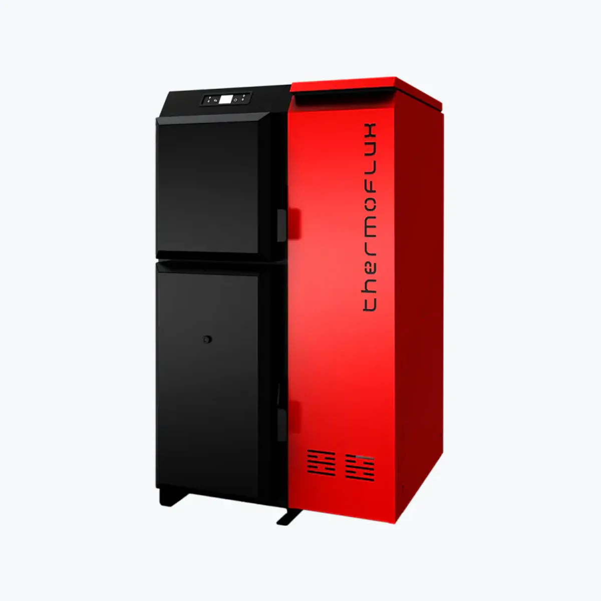 ThermoFLUX Pelling