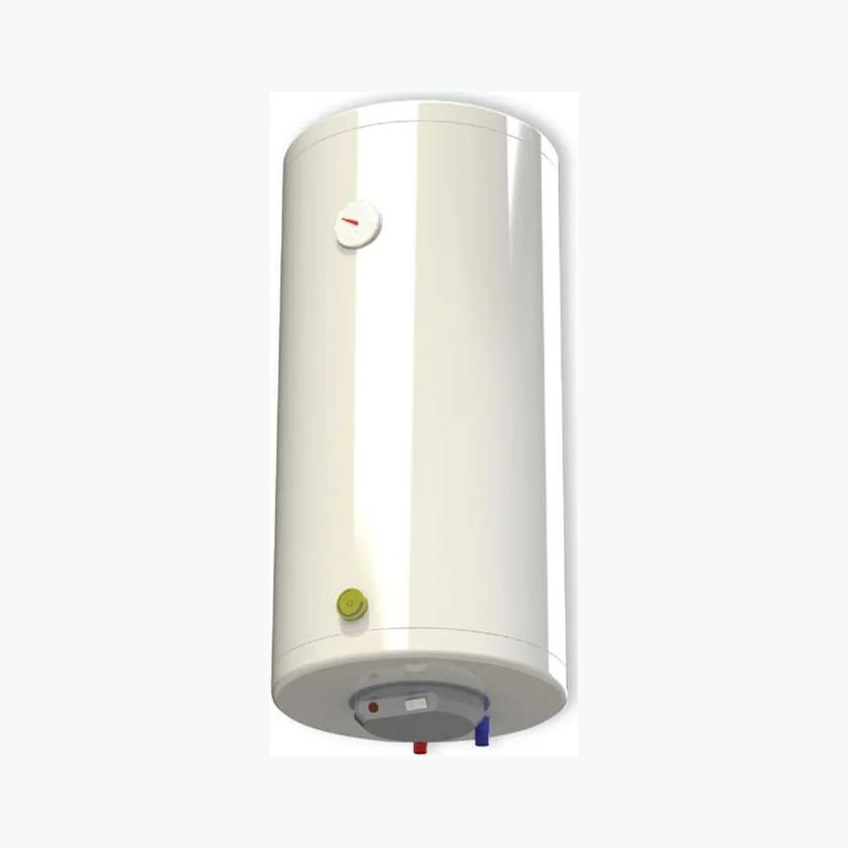 TING-INOX Инокс електричен бојлер