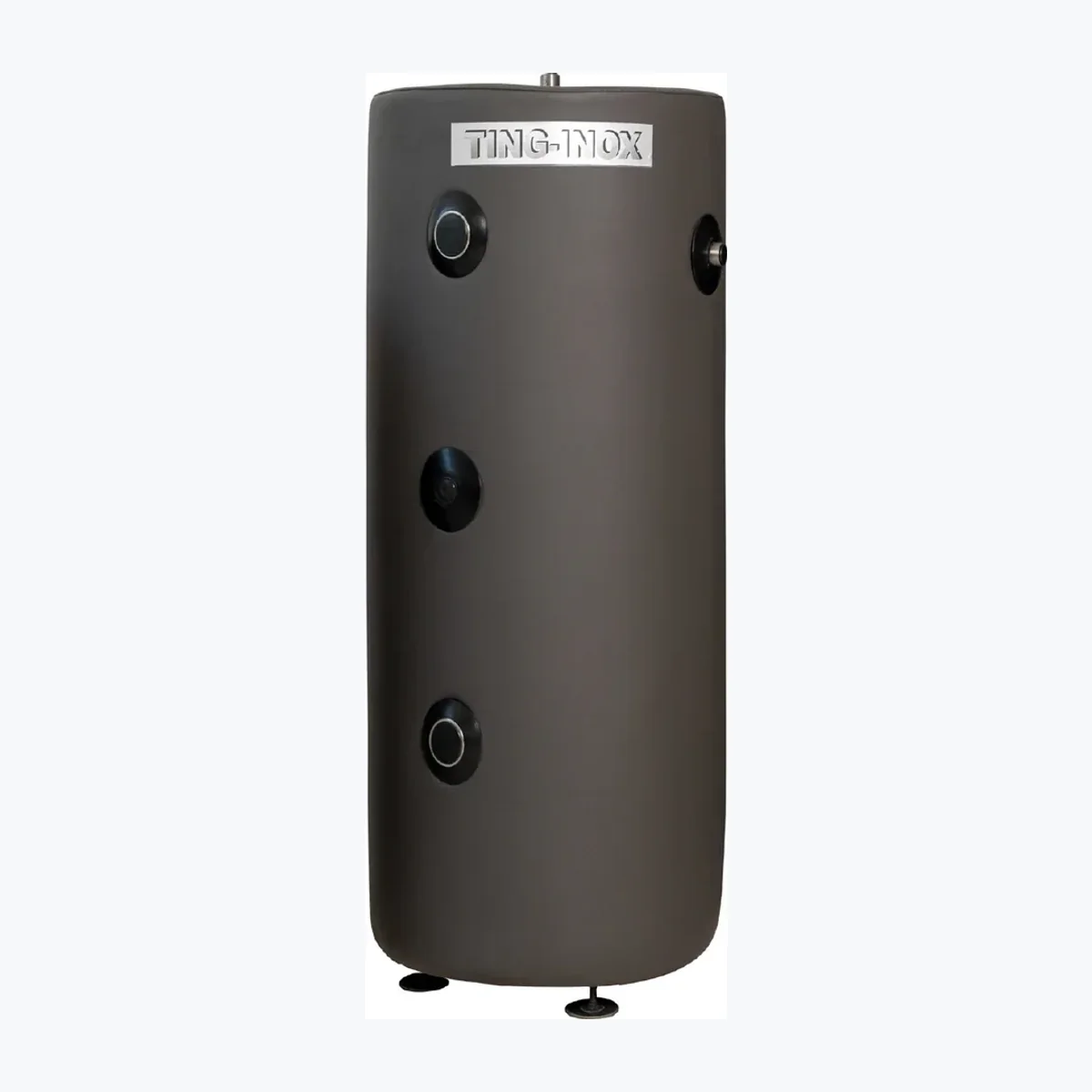 TING-INOX Inox Buffer