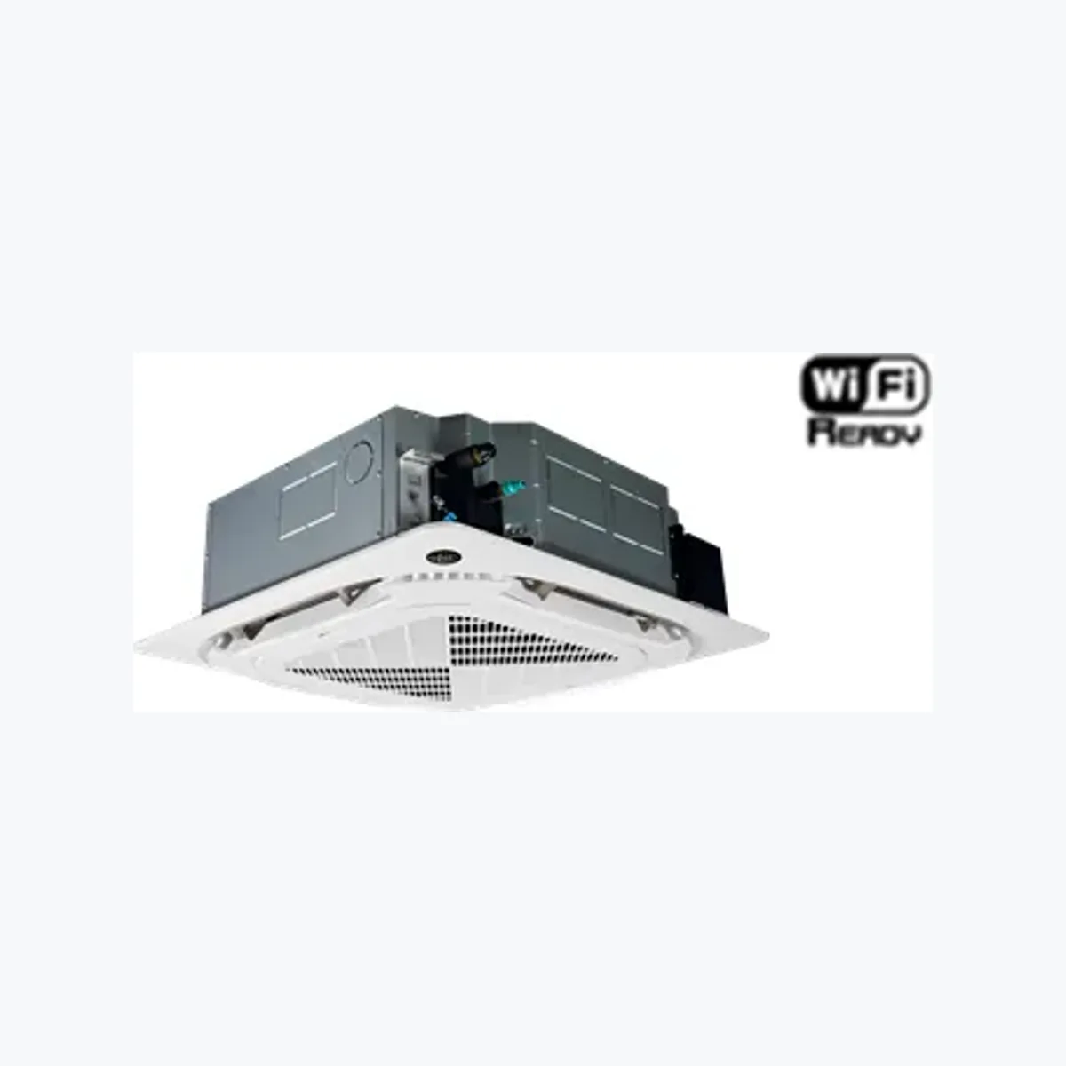 ACP-18DT50AERI/I3s