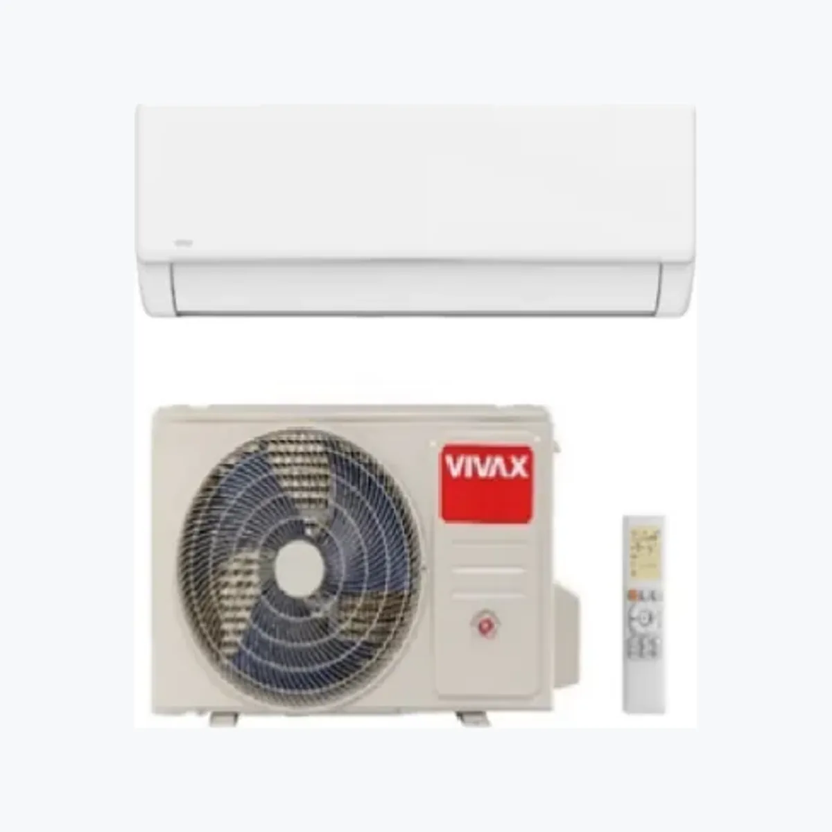 VIVAX M DESIGN