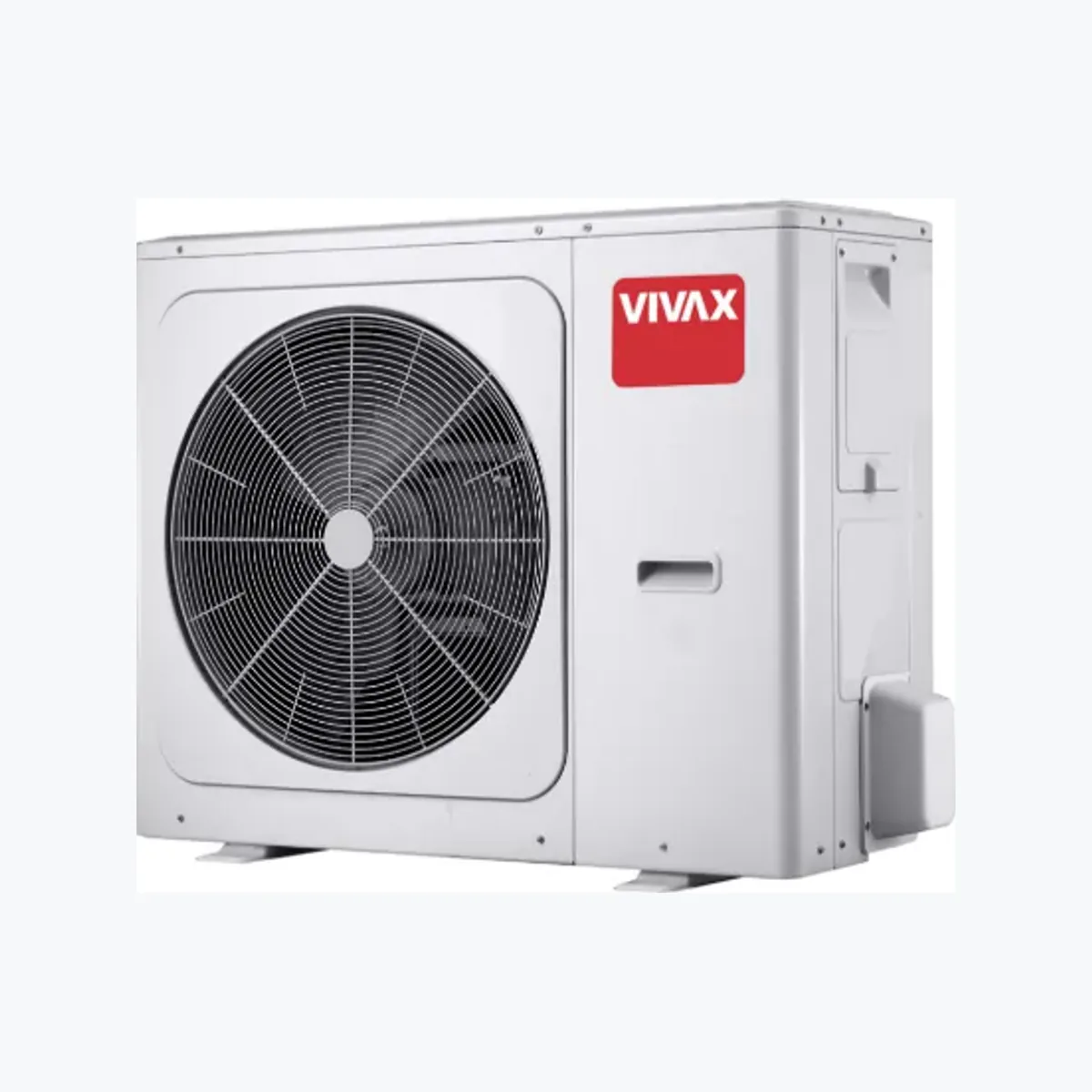 VIVAX Моноблок R290 - комерцијална серија